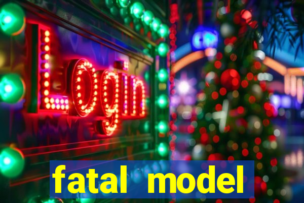 fatal model cruzeiro do oeste